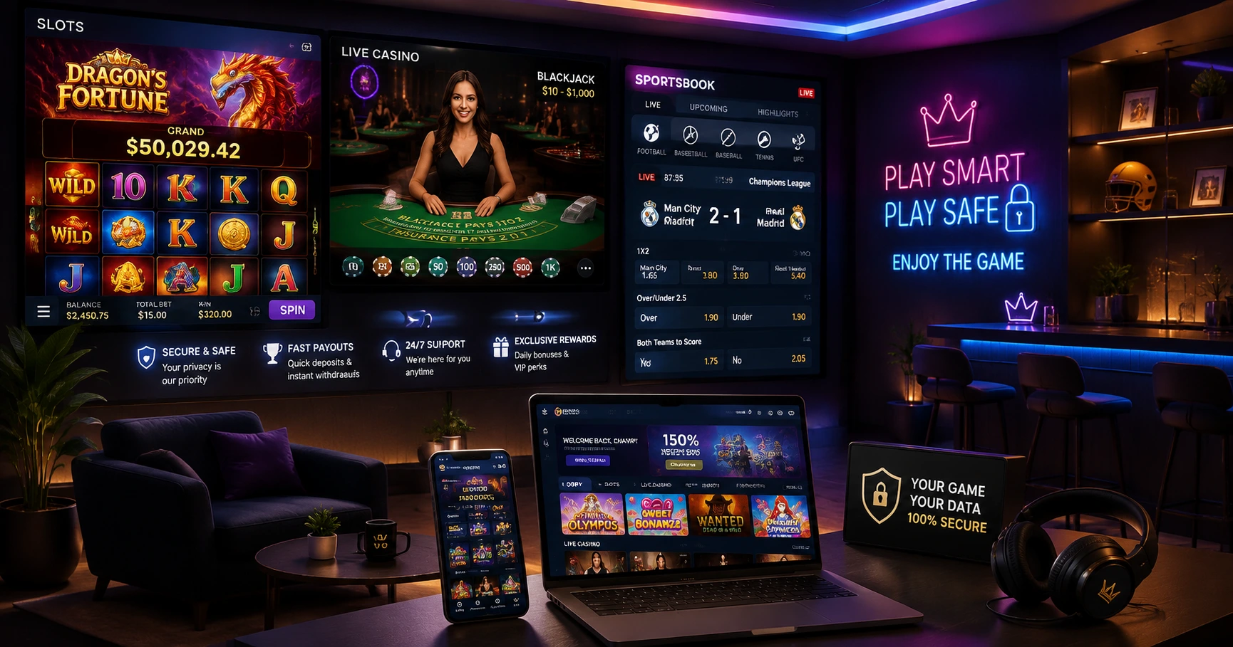 Exploring www.jilibet888: The Premier Online Gaming Platform - image 1
