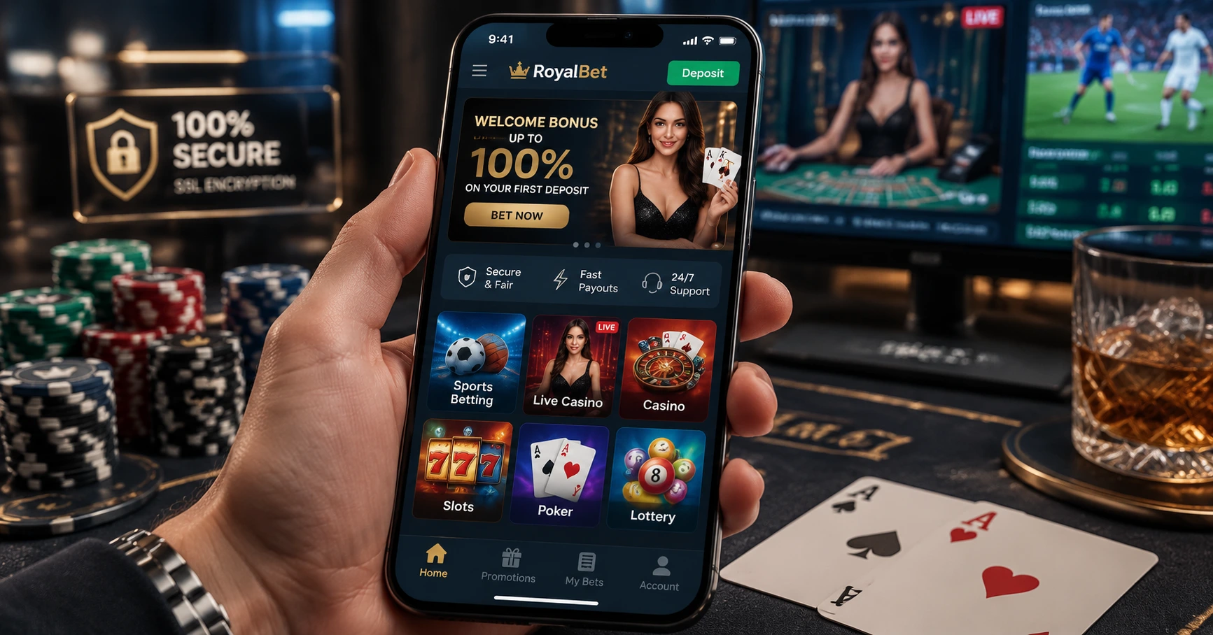 Exploring www.jilibet888: The Premier Online Gaming Platform - image 2