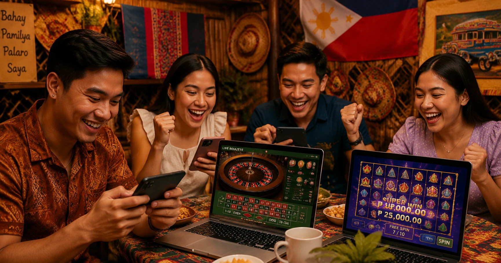 Unlocking the Benefits of jilibet free 60 download for Filipino Gamers - image 2