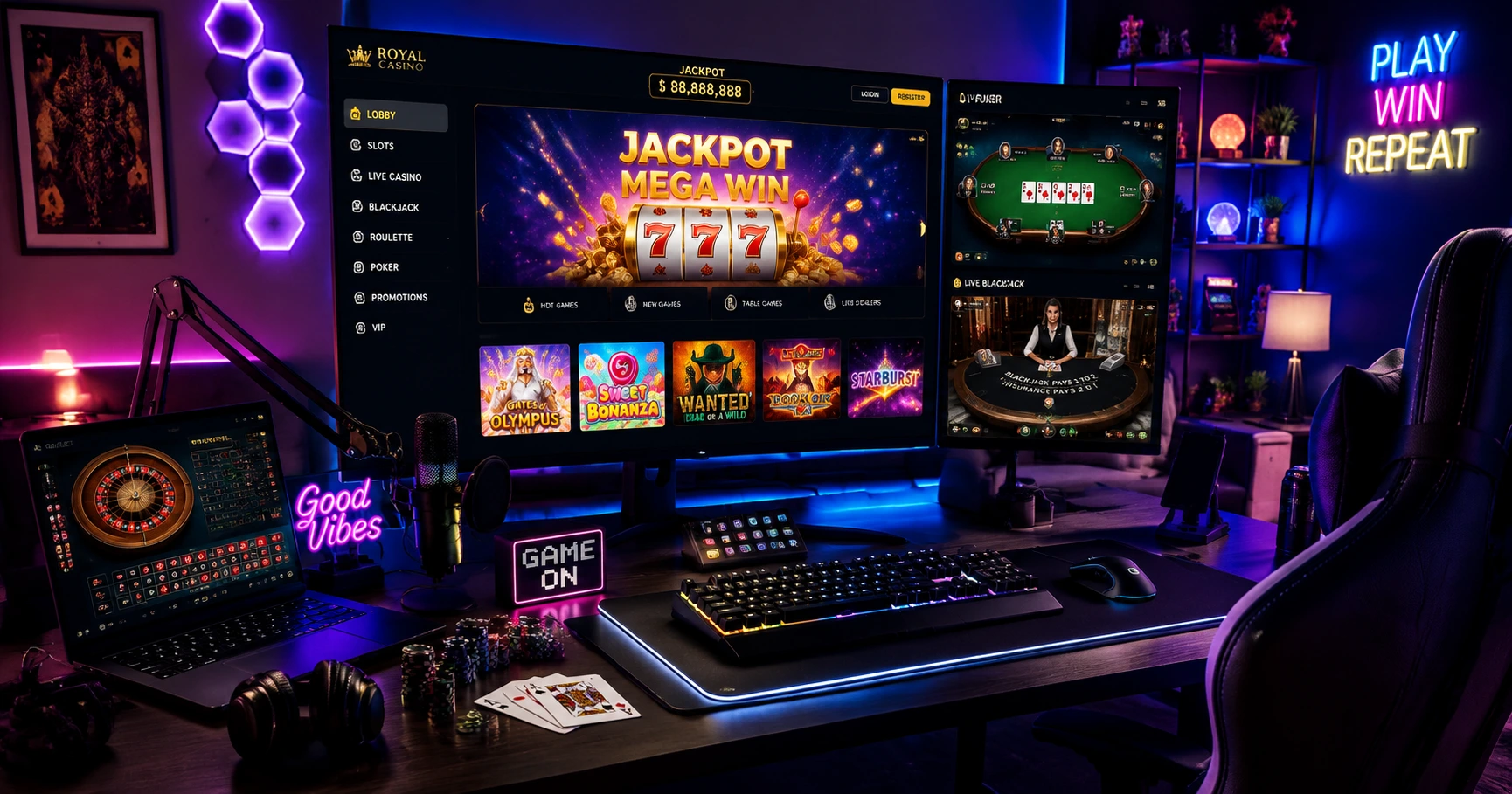 Exploring the World of 10 jilibet: Your Ultimate Online Gaming Destination - image 1 Exploring the World of 10 jilibet: Your Ultimate Online Gaming Destination - image 1