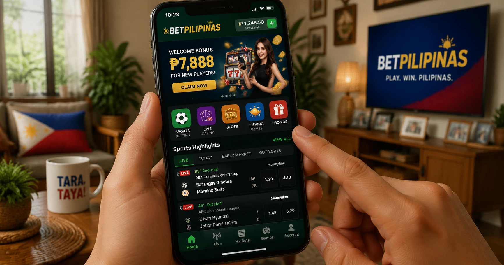 Understanding Jiliko Bet and Its Impact on Filipino Online Gaming - image 2 Understanding Jiliko Bet and Its Impact on Filipino Online Gaming - image 2