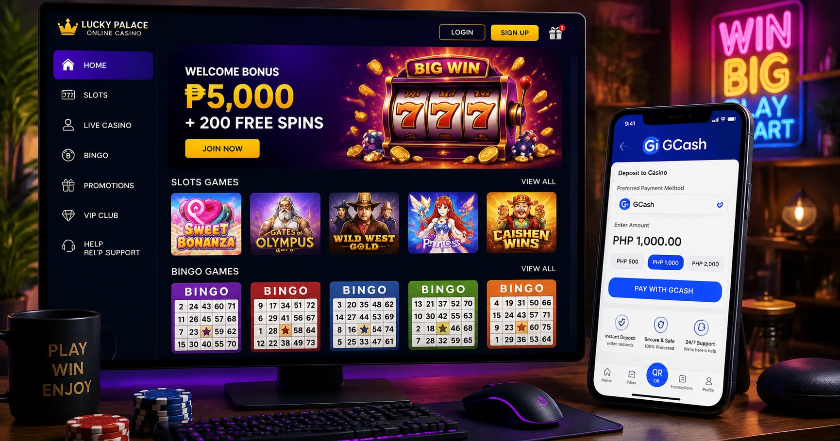 Exploring jili online casino gcash: Your Ultimate Guide to Safe and Exciting Gaming - image 1 Exploring jili online casino gcash: Your Ultimate Guide to Safe and Exciting Gaming - image 1