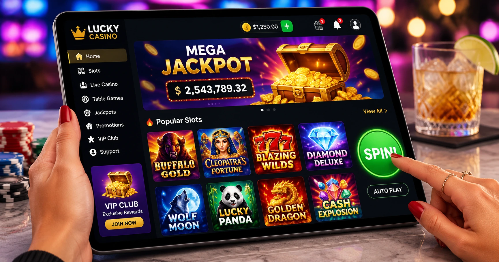 Maximizing Your Experience with Jilibet 777 No Deposit Bonus in the Philippines - image 1
