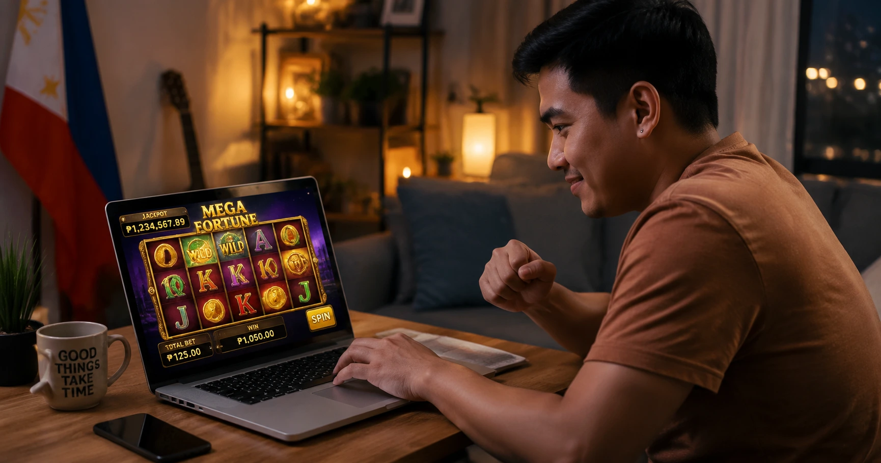 Maximizing Your Experience with Jilibet 777 No Deposit Bonus in the Philippines - image 2
