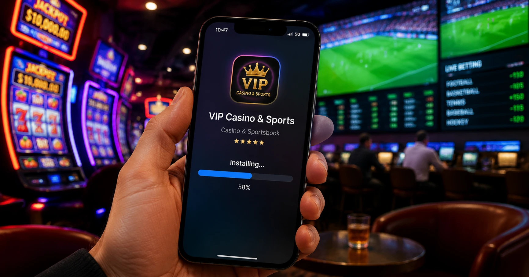 How to jilibet download and Access Your Favorite Games - image 2