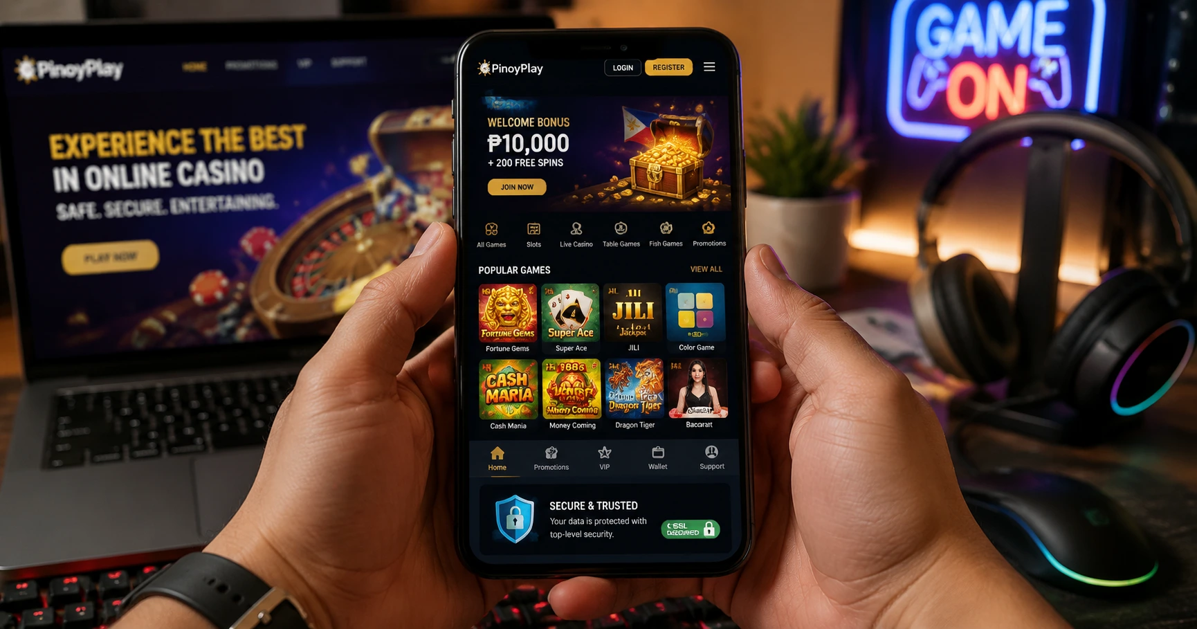 Exploring jili69: The Ultimate Guide to Online Filipino Gaming - image 2