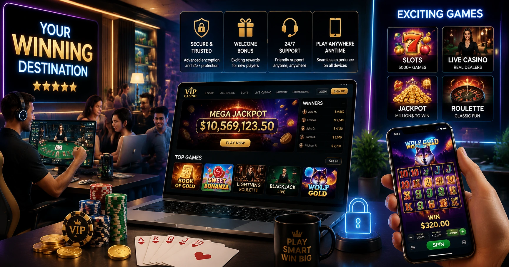Comprehensive Review of www.bingoplus.ph - image 3