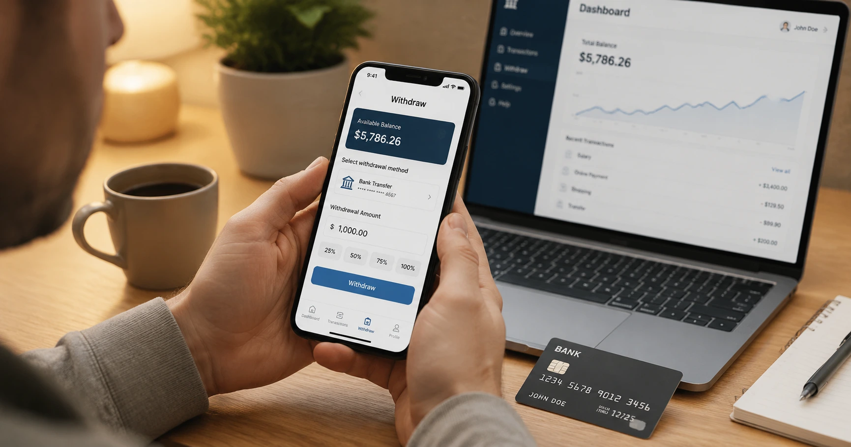 How to Withdraw Money from Jilibet to GCash - image 2