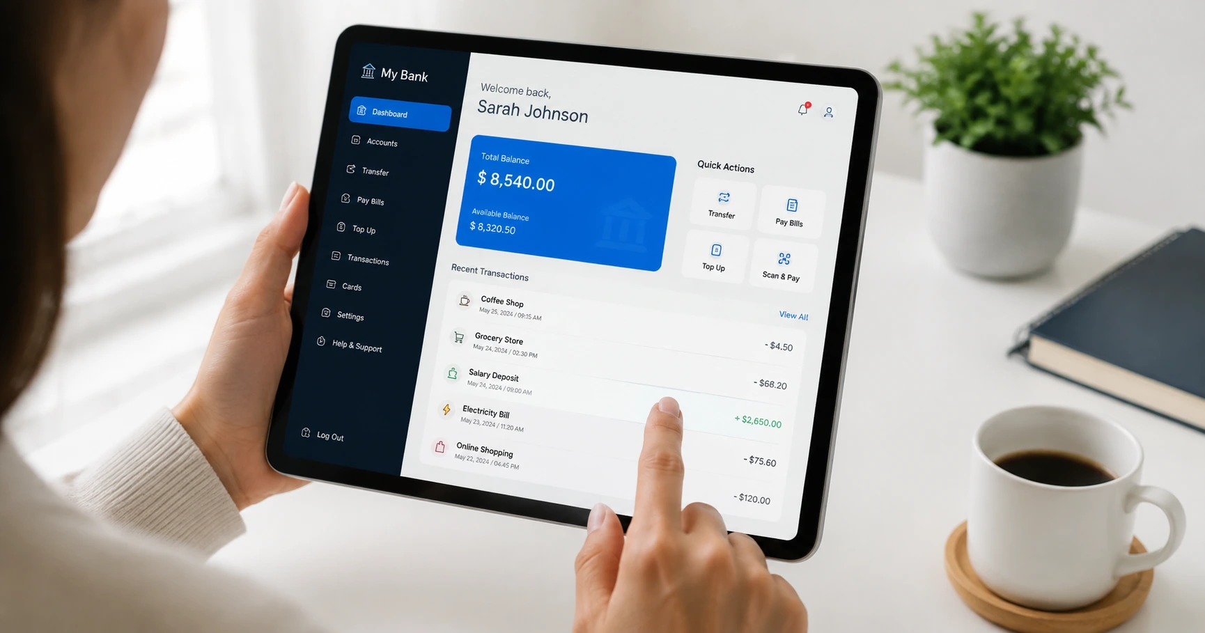 How to Withdraw Money from Jilibet to GCash - image 3