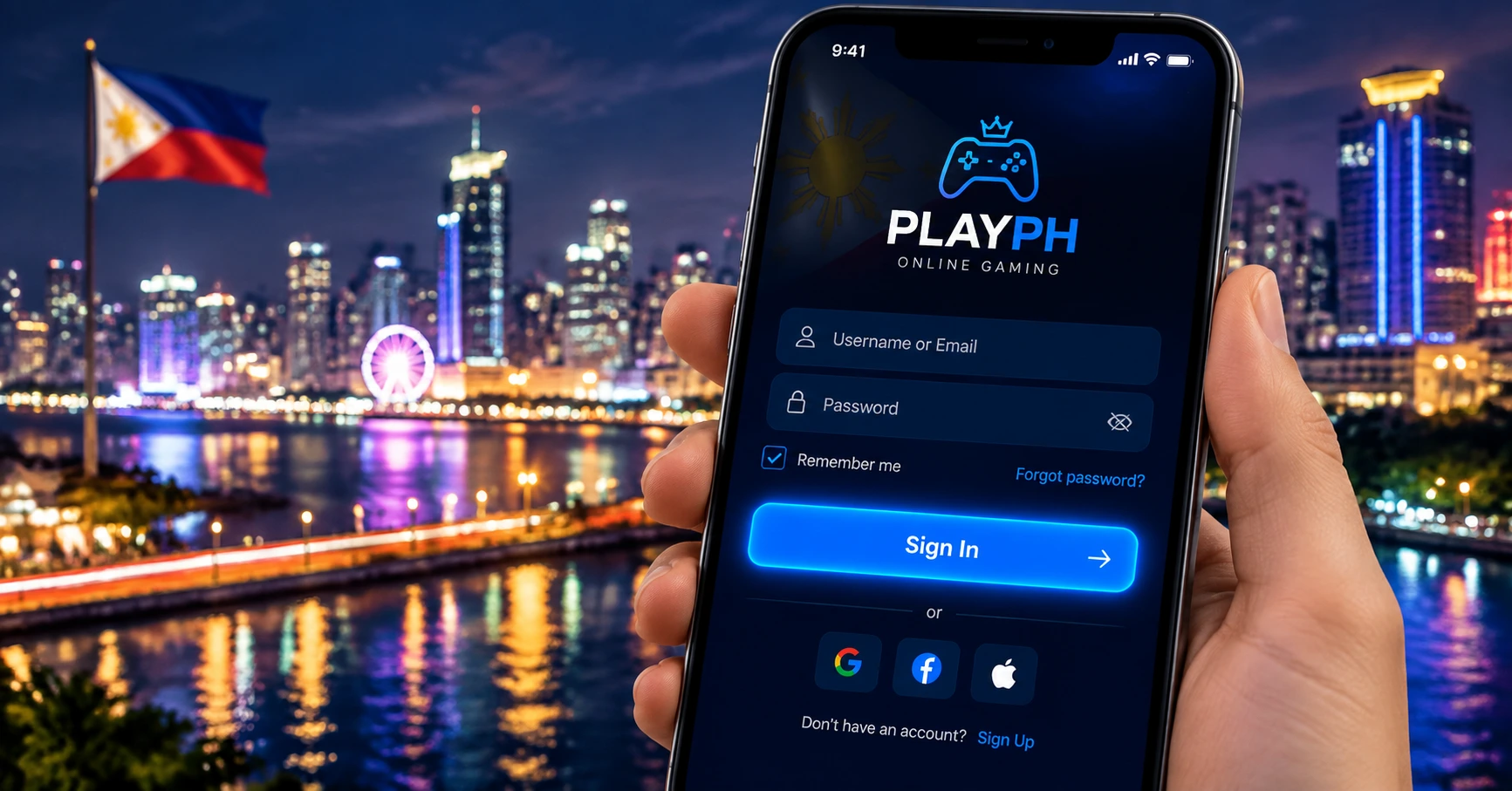 Understanding Jilibet Login Philippines: Your Gateway to Exciting Online Gaming - image 1 Understanding Jilibet Login Philippines: Your Gateway to Exciting Online Gaming - image 1