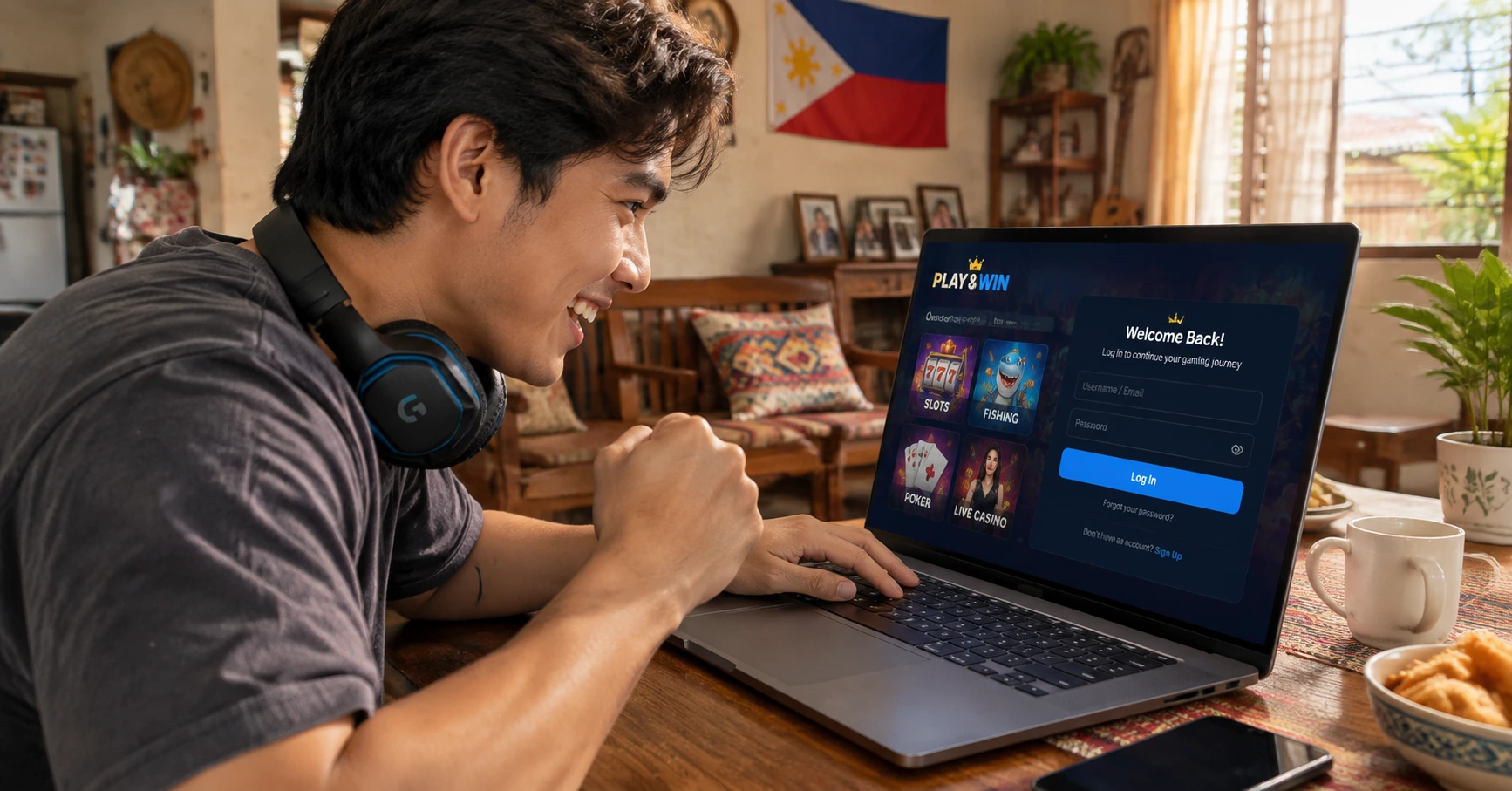Explore the Exciting World of Jilibet with Donnalyn Login Register in the Philippines - image 1 Explore the Exciting World of Jilibet with Donnalyn Login Register in the Philippines - image 1