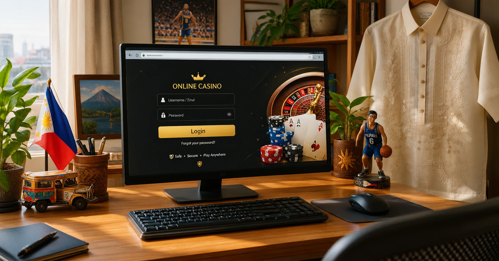 Mastering the Jibet Casino Login Experience in the Philippines - image 3 Mastering the Jibet Casino Login Experience in the Philippines - image 3